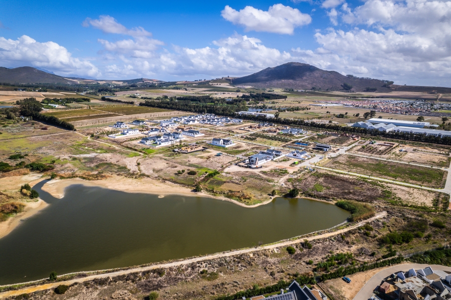 0 Bedroom Property for Sale in Klapmuts Western Cape